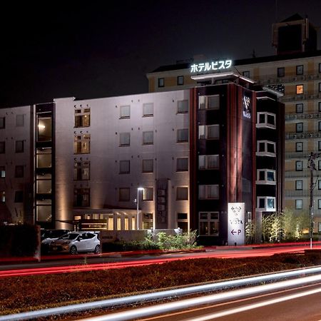 Hotel Vista Kumamoto Airport Ōzu Екстериор снимка