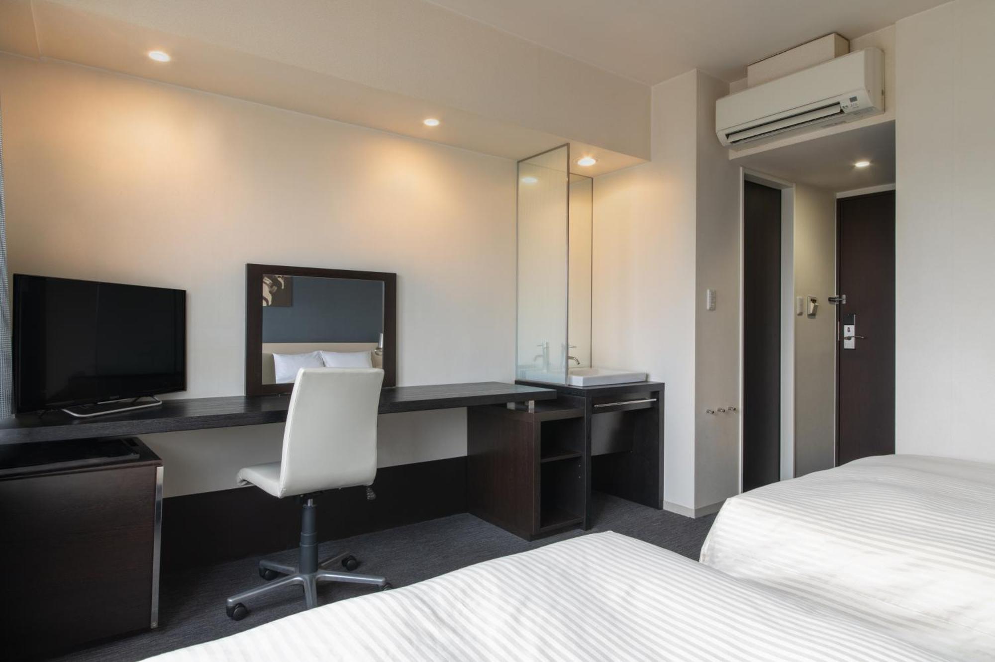 Hotel Vista Kumamoto Airport Ōzu Екстериор снимка