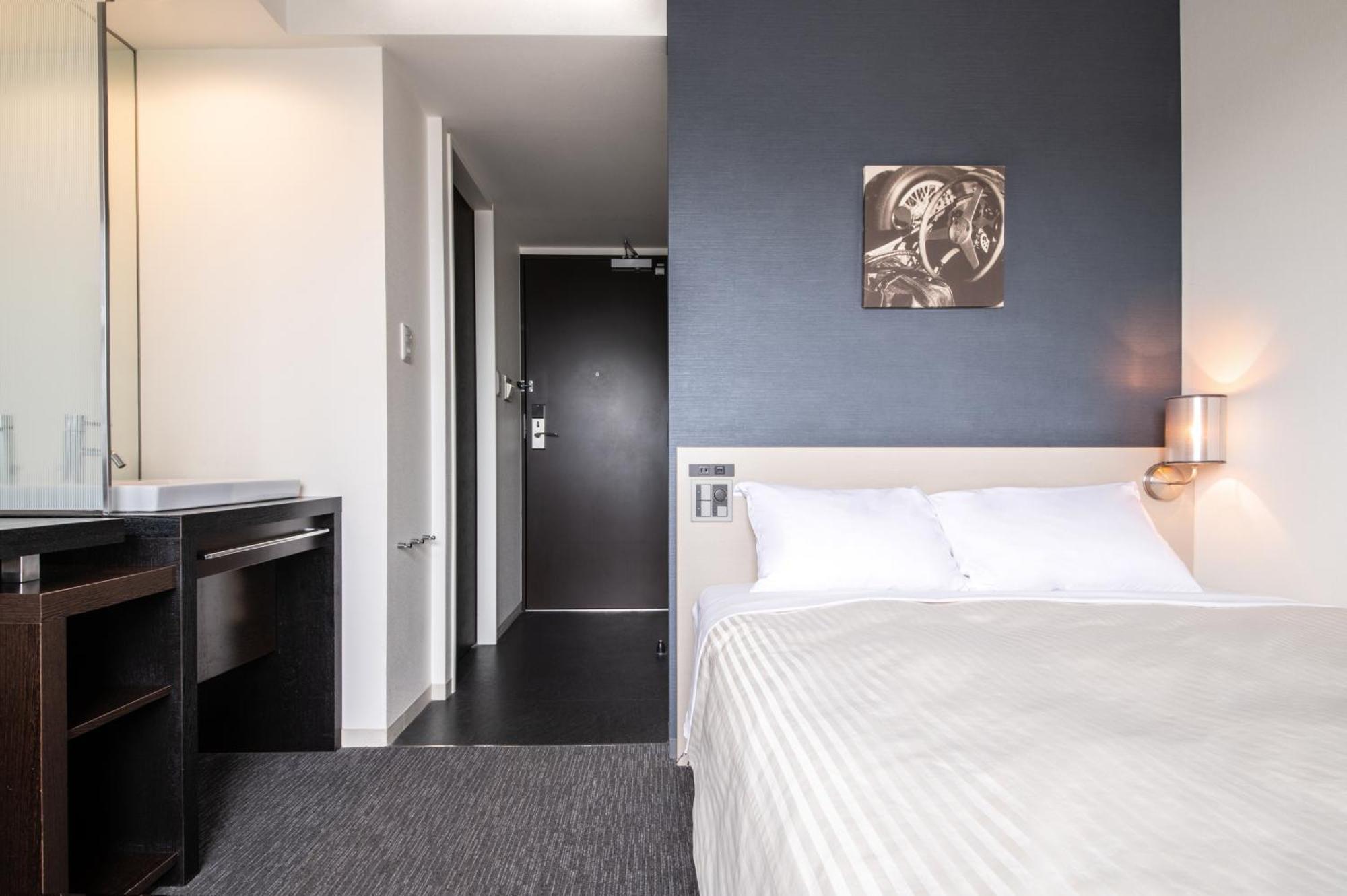 Hotel Vista Kumamoto Airport Ōzu Екстериор снимка